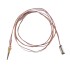 Termocupla Cocina Con Clip 1200mm Termocupla Cocina Con Clip 1200mm