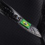 Sandalias Havaianas Brasil Unisex Negro