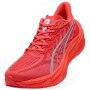 Zapatillas Running Deviate NITRO 4 Hombre Ultra Red