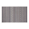 Alfombra Moderna | 50 x 80 cm Maia Azul