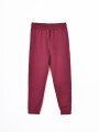 PANTALON RANDAL BORDEAUX