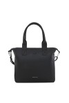 Cartera Oreiro Negro