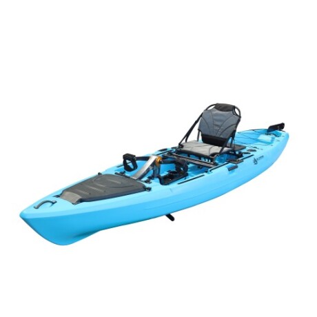 KAYAK MAGNUM A PEDAL LION 13.6 pies KAYAK MAGNUM A PEDAL LION 13.6 pies