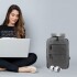 Mochila Urbana Para Laptop Notebook Portatil + Salida Usb Mochila Urbana Para Laptop Notebook Portatil + Salida Usb