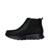 Botas Synergy - Easy Traveler Negro