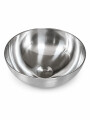 BOWL ACERO INOXIDABLE PLATEADO