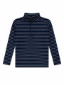 POLERA RAMIRA AZUL OSCURO