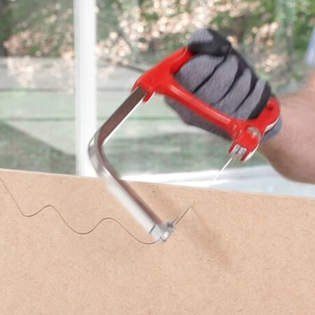 Multi Ladder 4 en 1 + Wonder Saw Multi Ladder 4 en 1 + Wonder Saw