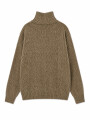 BUZO LEONEL BEIGE (V)
