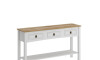 Mesa De Arrime Aparador Madera Maciza -Mexicana Mesa De Arrime Aparador Madera Maciza -Mexicana