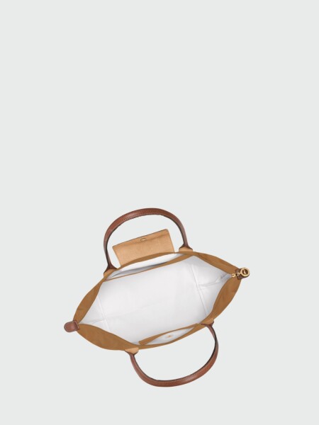 LONGCHAMP - LE PLIAGE ORIGINAL, BOLSO TOTE L Beige
