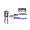 ALICATE CORTE DIAGONAL 6"AHORRO ENERGIA 30% WADFOW Alicate Corte Diagonal 6"ahorro Energia 30% Wadfow