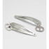 CRARERI SILVER/CLEAR MULTI SILVER/CLEAR MULTI