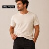 Remera técnica Beige