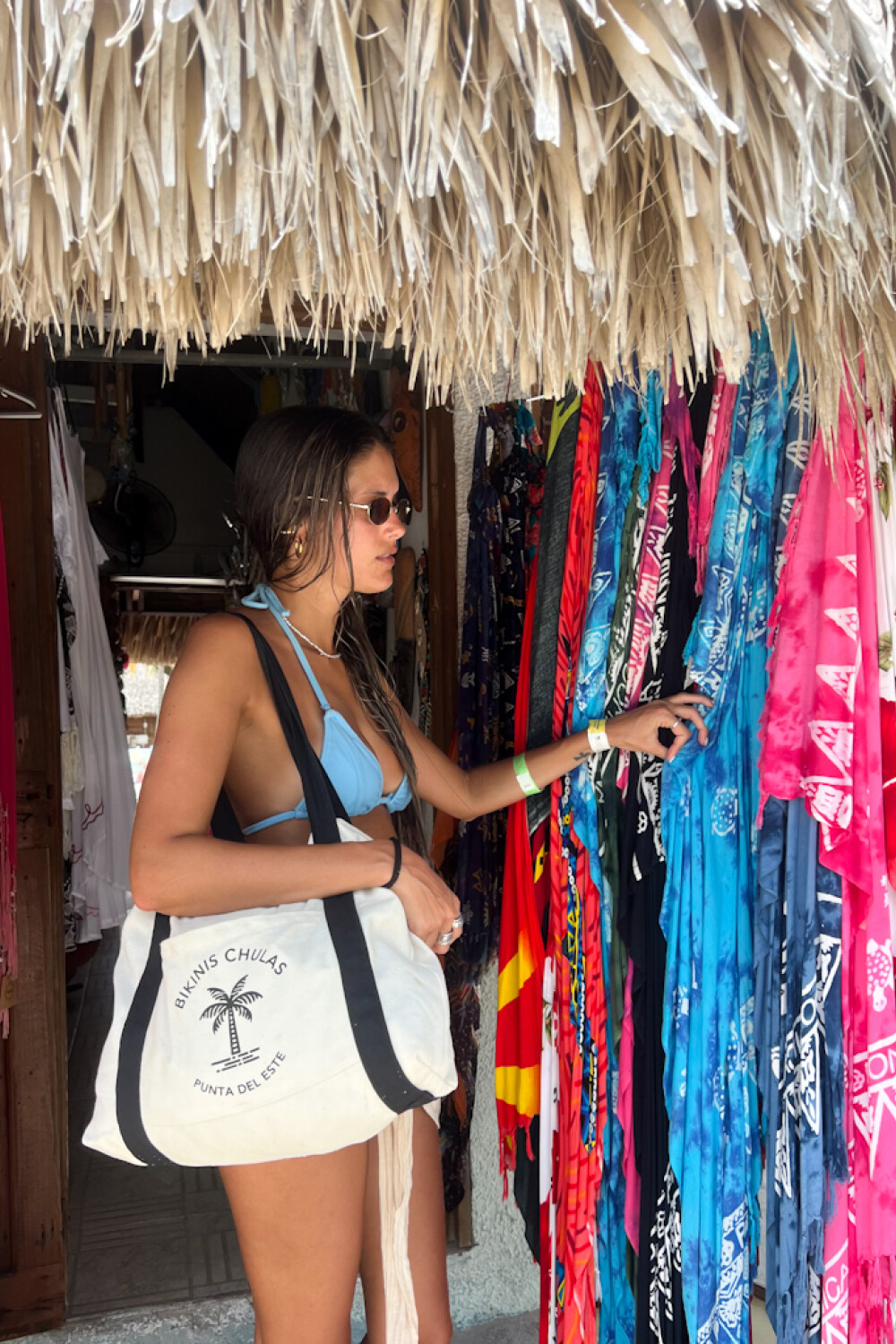 TOTE MANSA TOTE MANSA