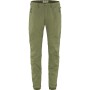 Pantalon Fjallraven Vardag Trousers Hombre Green
