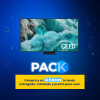 Pack Smart TV Samsung 55" Q7F + Instalación Pack Smart TV Samsung 55" Q7F + Instalación