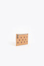 BILLETERA BERRY Camel