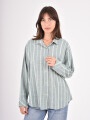 CAMISA PRANA VERDE
