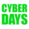 Cocarda CYBER DAYS