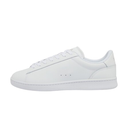 Championes Lacoste Carnaby SET 21G