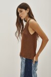 Top Nur Marron