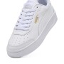 Zapatillas Puma Ca Match Wns Mujer PUMA White-PUMA White