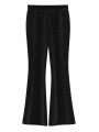 CALZA NOMARA NEGRO.