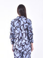 CAMISA MARINA ESTAMPADO 2