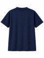 REMERA POLO CLASSIC AZUL OSCURO