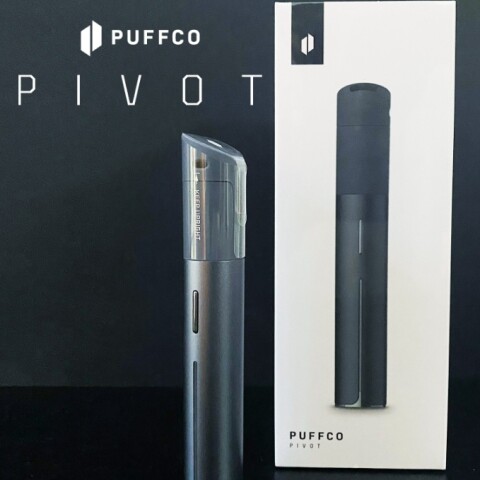 PUFFCO PIVOT NEGRO PUFFCO PIVOT NEGRO