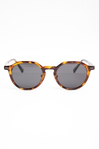 Lentes De Sol Polarizados Marron