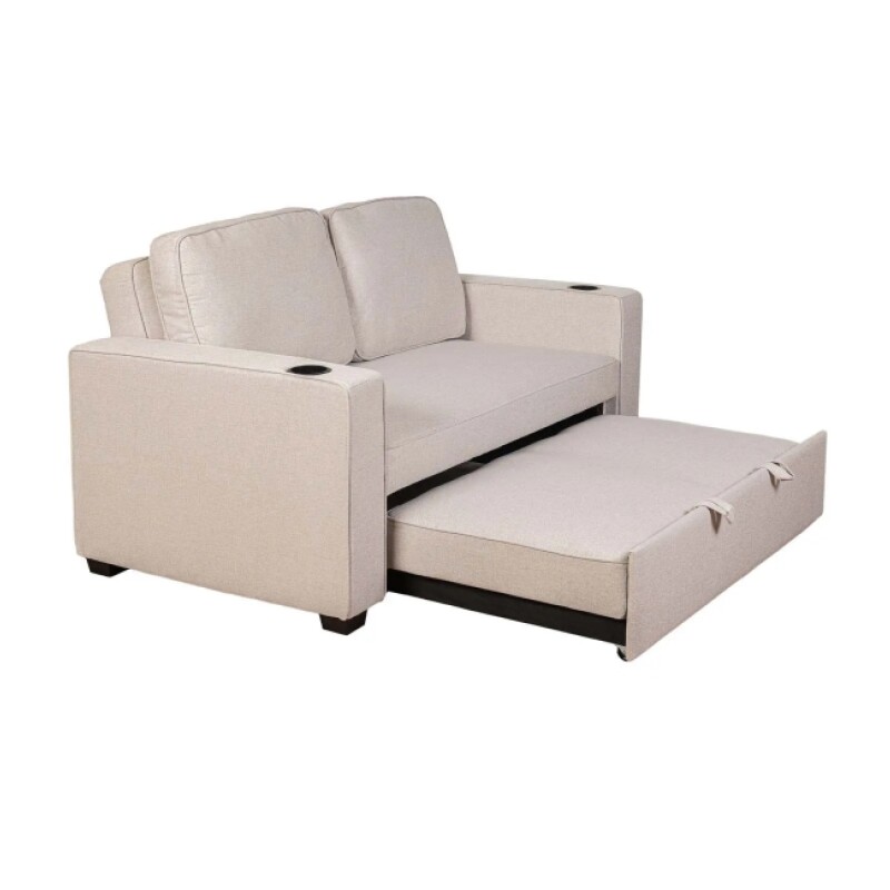 Sofa Cama Miley Beige Sofa Cama Miley Beige