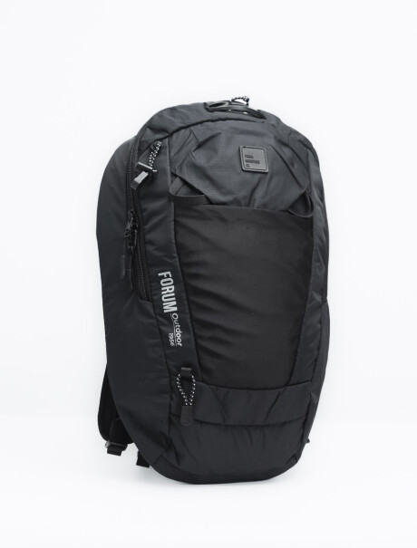 Mochila Forum Trekking Negro