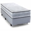 Sommier ConforClass 90 x 190 - 1 Plaza