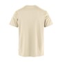 Polo Fjallraven Fjallraven Heavy Classic T-shirt M Hombre Chalk White