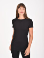 REMERA FRANCIS NEGRO