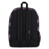 Mochila Cross Town - Unisex Happy Hearts Black
