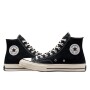 Zapatillas Converse Chuck 70 Core Hi Unisex Black