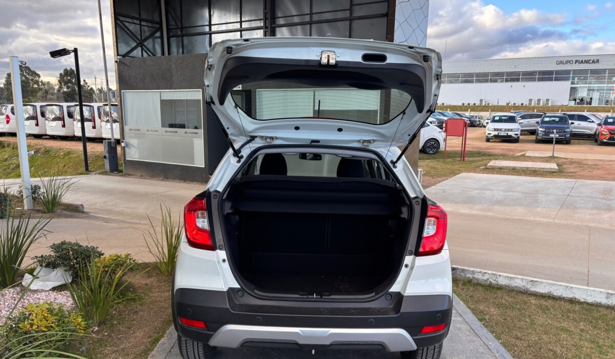 Honda WRV 1.5 LX MT - 2025 Honda WRV 1.5 LX MT - 2025