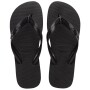 Sandalias Havaianas Top Unisex Negro