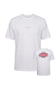 Remera O'Neill Coastline Gothic Blanco