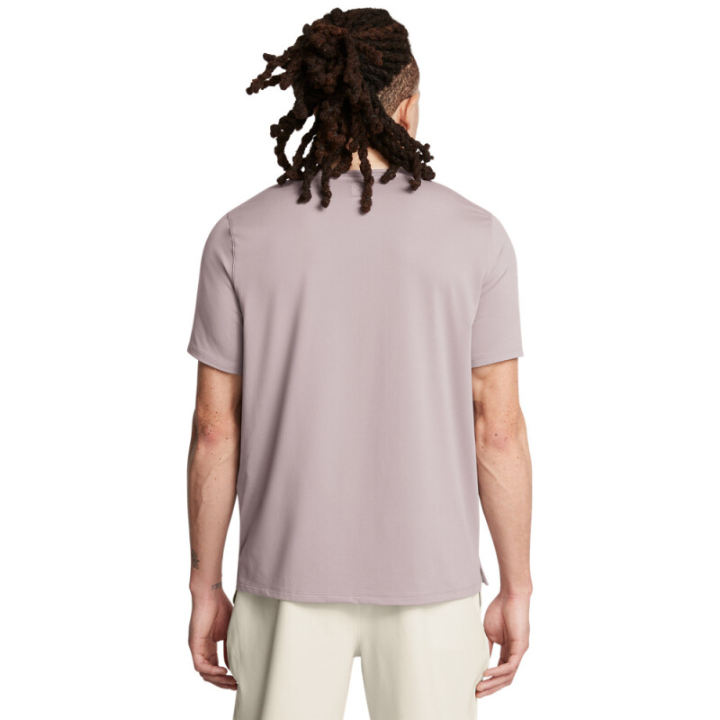 UA Meridian SS-ORG GRY-015