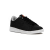 Championes Lotto Mujer Negro-gris