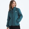 Campera Insulada Junction mujer Space