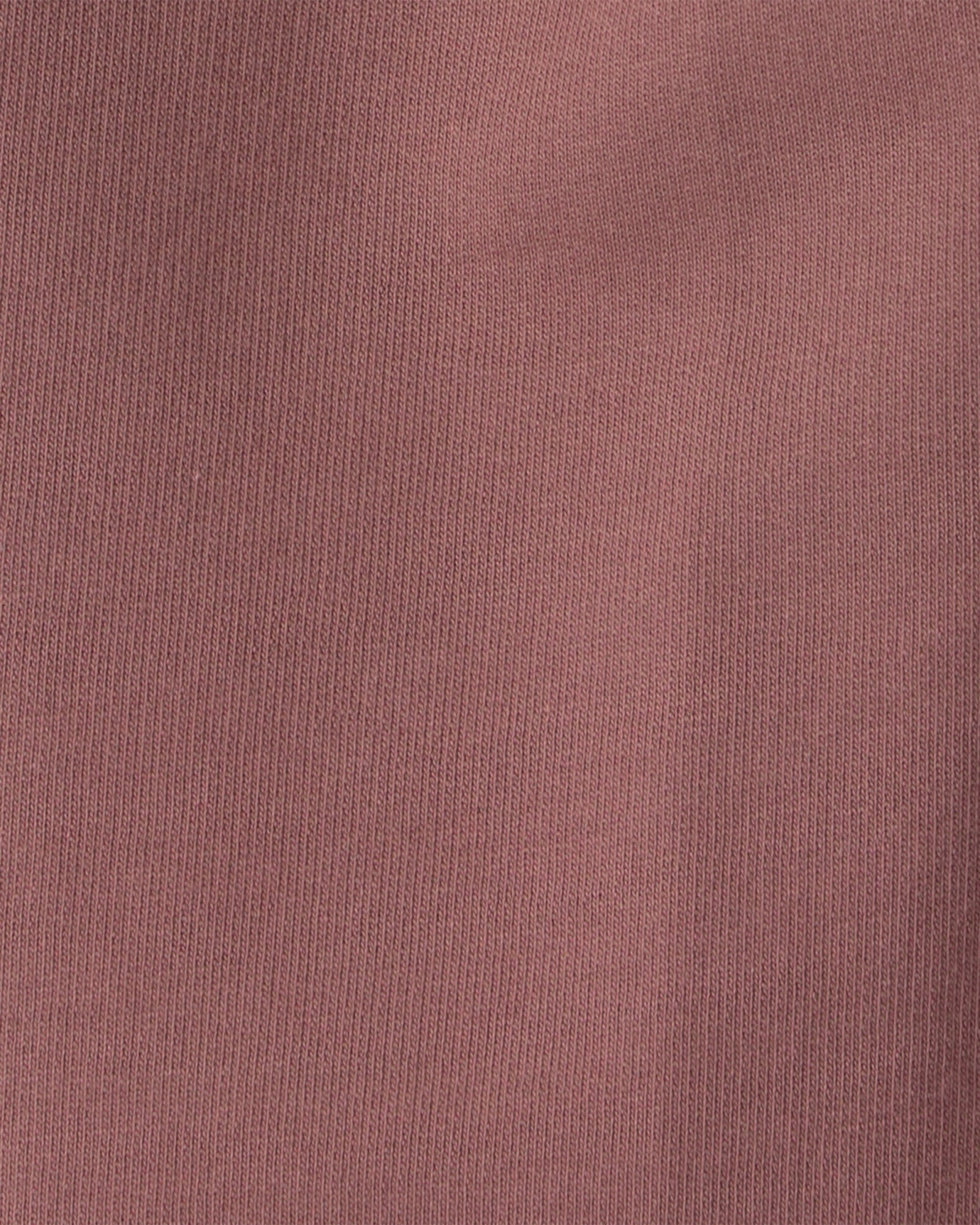 Pantalón deportivo de algodón, marrón Sin color