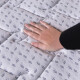 Colchón Kensington con sommier 2 plazas 140x190 (Oportunidad)