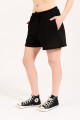 TROPIC SHORT J-negro