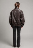 Campera CHOCOLATE