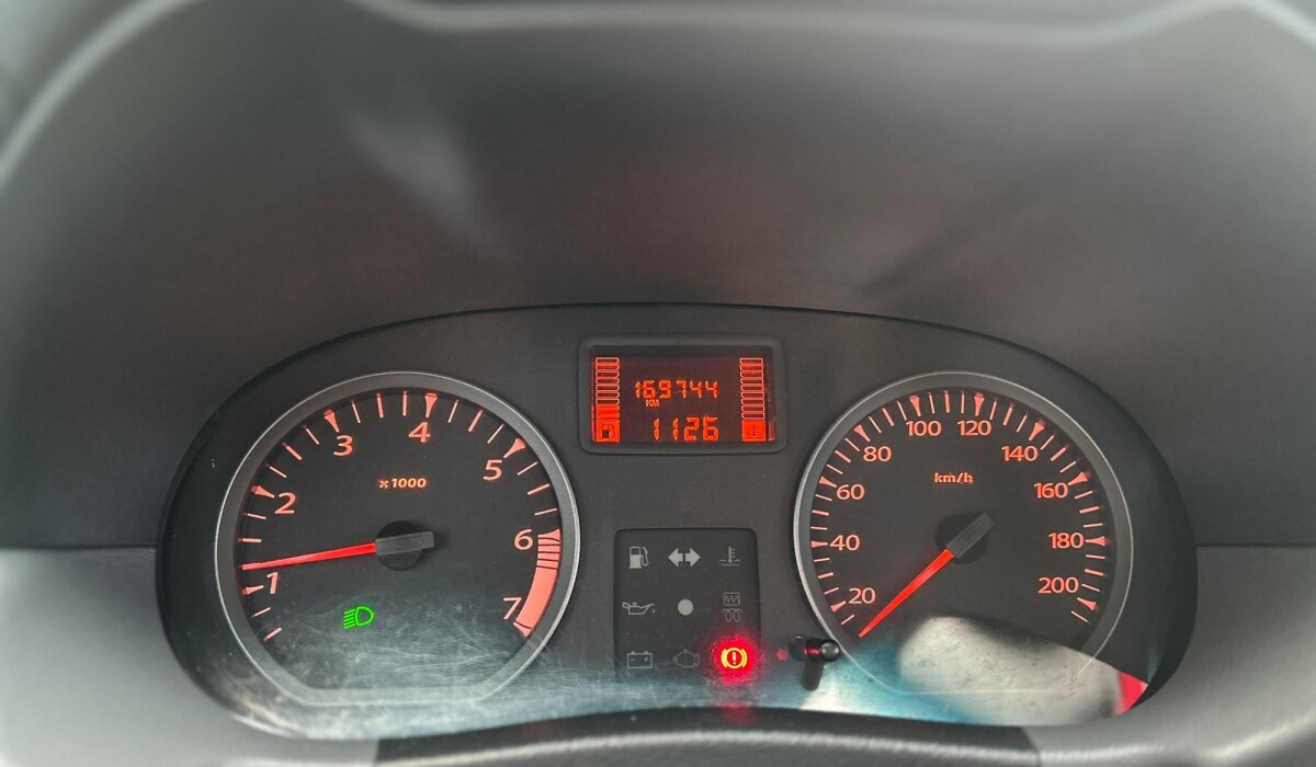 Renault Duster 1.6 Dynamique - 2015 Renault Duster 1.6 Dynamique - 2015
